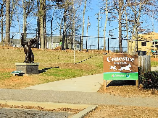 Conestee Dog Park